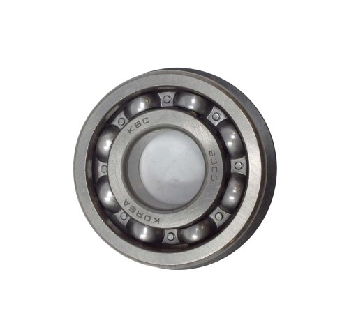 KBC BEARINGS BALL BEARING - DEEP GROOVE RADIAL 62mm OD