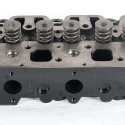PERKINS ENGINE CYLINDER HEAD ASSEMBLY