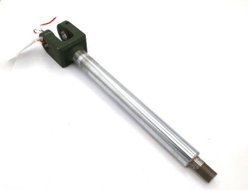 JLG ROD