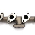 JLG MANIFOLD EXHAUST