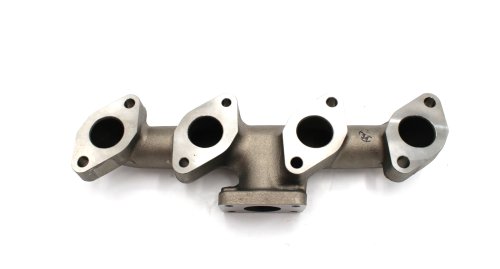 JLG MANIFOLD EXHAUST