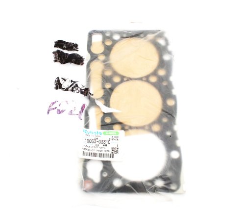 JLG HEAD GASKET