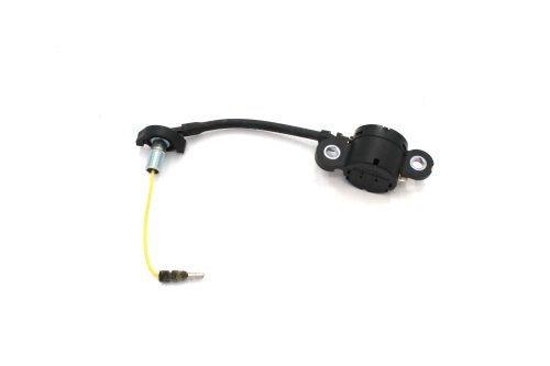 JLG SWITCH OIL LEVEL