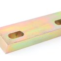 JLG BAR1.00X2.00X7.25 1018 54KSI