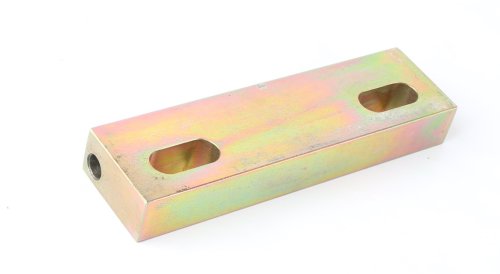 JLG BAR1.00X2.00X7.25 1018 54KSI