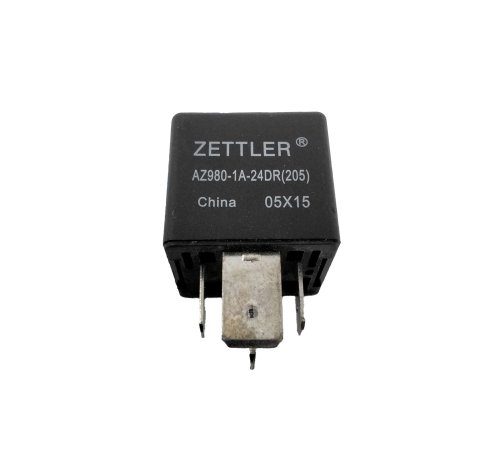 ZETTLER ELECTRONICS RELAY