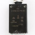 E-T-A CIRCUIT BREAKER 15A