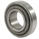 BUSHING HOG BALL BEARING 72mm OD 2-SEALS ( 4X4X1)