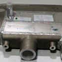 API HEAT TRANSFER PNEUMATIC HEAT EXCHANGER A7-8 14 BAR