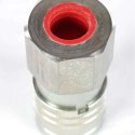 PARKER HYDRAULIC FEMALE FLAT FACE QUICK COUPLING G-34