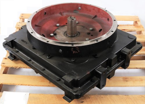 REGAL REXNORD - DURST GEARBOX - PUMP DRIVE RATIO 1:1.43