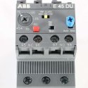 ABB CORP OVERLOAD RELAY - ELECTRONIC