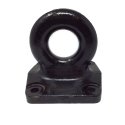 BUYERS PRODUCTS CO. DRAWBAR  4-BOLT  SQUARE BASE