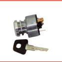 LOMBARDINI ENGINE IGNITION SWITCH