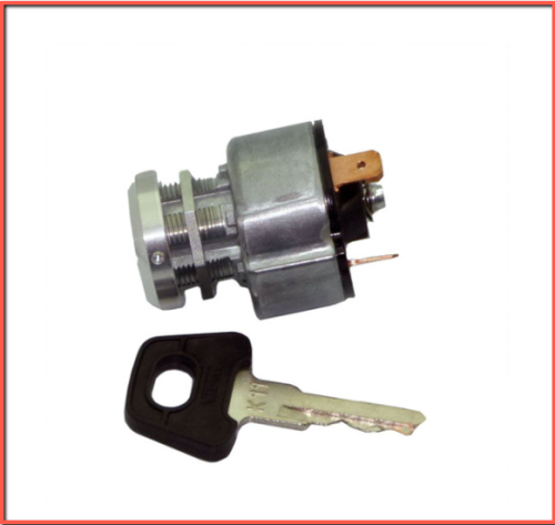 KOHLER IGNITION SWITCH