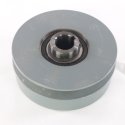 AMSBECK Maschinentechnik GmbH CENTRIFUGAL CLUTCH