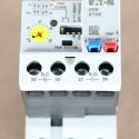 EATON ELECTRICAL - CUTLER HAMMER OVERLOAD RELAY - ADJUSTABLE 9-45 AMP
