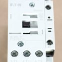 MOELLER ELECTRIC CONTACTOR 32A 3P + 2-AUX 208VAC COIL