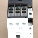 MOELLER ELECTRIC CONTACTOR 32A 3P + 2-AUX 208VAC COIL