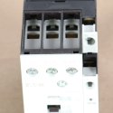 MOELLER ELECTRIC CONTACTOR 32A 3P + 2-AUX 208VAC COIL