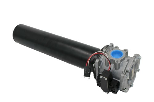 GRADALL IN-LINE FILTER