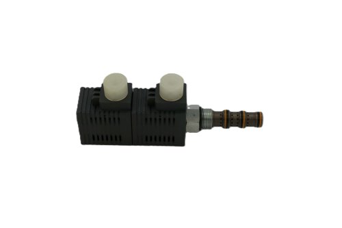 GRADALL SOLENOID VALVE