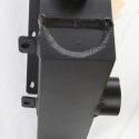 GRADALL HYDRAULIC OIL COOLER