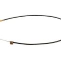 BUYERS PRODUCTS CONTROL CABLE - PUSH/PULL 15ft W/ 5in TRAVEL