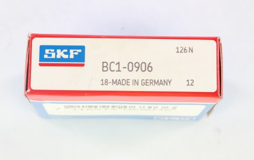 SKF CYLINDRICAL ROLLER BEARING