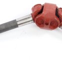 MERITOR SHAFT DOUBLE CARDAN 35.37 IN RH