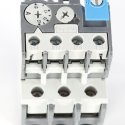 ABB CORP OVERLOAD RELAY - ADJUSTABLE 13-19 AMP 3P + AUX