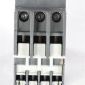ABB CORP OVERLOAD RELAY - ADJUSTABLE 13-19 AMP 3P + AUX
