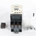 SCHNEIDER ELECTRIC - SQUARE D/MODICON/MERLIN GERIN CONTACTOR 50A 3P 115VAC COIL