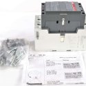 ABB CORP CONTACTOR 3P + AUX