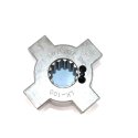 LOVEJOY COUPLING HUB