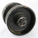 ALPINE TRACK SYSTEMS TRACK ROLLER DIAMETER 11.5INCH