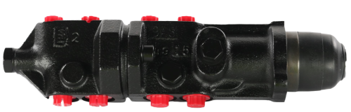 REXROTH VALVE-POWER BRAKE