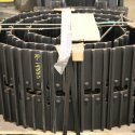 MORBARK TRACK ASSEMBLY 16 TRIPLE C100