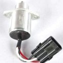 PERKINS FUEL SHUTDOWN SOLENOID