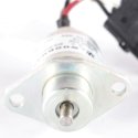 PERKINS FUEL SHUTDOWN SOLENOID