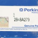 PERKINS ENGINE FUEL SHUTDOWN SOLENOID