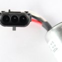 PERKINS FUEL SHUTDOWN SOLENOID