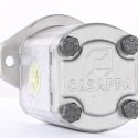 CASAPPA HYDRAULIC GEAR PUMP