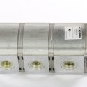 CASAPPA HYDRAULIC GEAR PUMP - TRIPLE