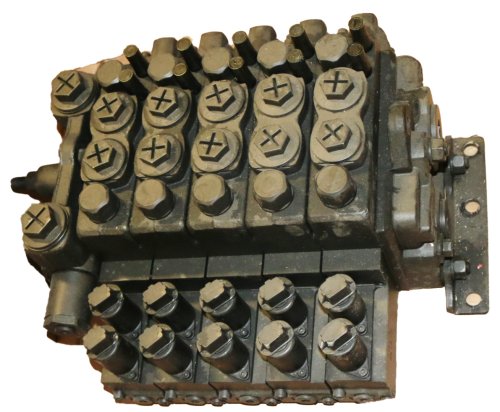 PARKER HYDRAULIC MOBILE DIRECTIONAL CONTROL VALVE