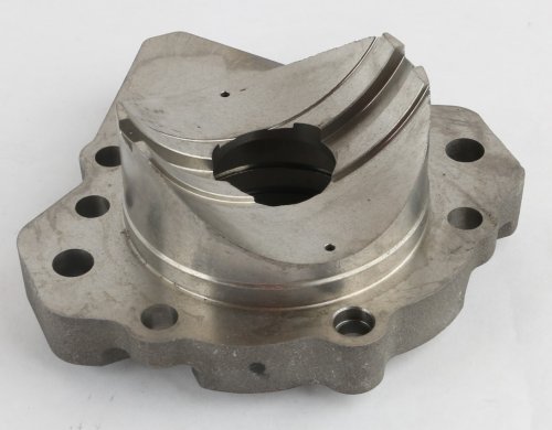 DOOSAN COVER;FRONT