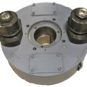 BRUNEL CORP. TORQUE LIMITER W/2 EXTERNALLY ADJUSTABLE MODULES