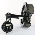 WATSON & CHALIN BRAKE ASSEMBLY LH