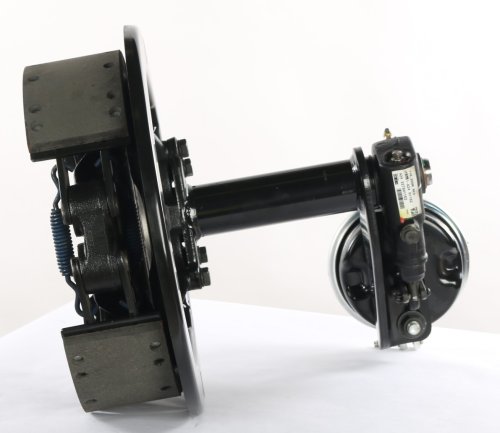 WATSON & CHALIN BRAKE ASSEMBLY LH