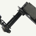 WATSON & CHALIN BRAKE ASSEMBLY RIGHT HAND